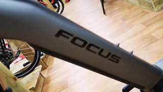 Focus Aventura2 6.7