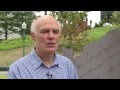 Prof. Robert Wade discusses industrial policy - Rethinking the State