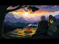 the witcher but it s lofi beats