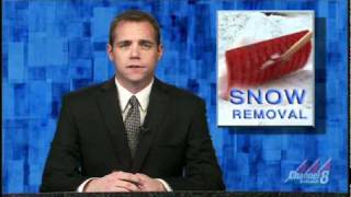 Inside Boulder News - January 21, 2011