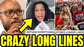 People Are Returning EVERYTHING After Christmas, Now Stores Are FURIOUS