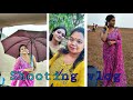 New shooting vlog|| Nilima & Rajendra || #sanchita vlog(moni mala)