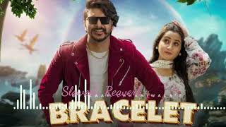 Bracelet | Lofi song | Gulzaar Chhaniwala | Renuka Panwar | Latest Haryanvi Song 2023 | New Haryanvi