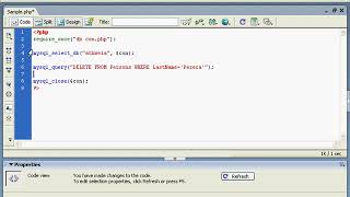 Advanced php - Sinhala tutorial 17