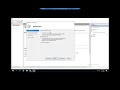 Using Windows Server Backup