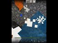 My Minecraft got broken 😭 | what is this floting lava ?| @MR. Ajnabi  #shorts #minecraft