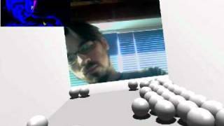 Motion Templates OpenFrameworks addon