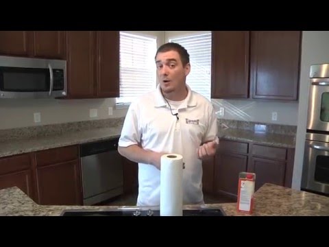 Cleaning, Sealing, Care and Maintenance for Granite Countertops Cleaning, Sealing, Care and Maintenance for Granite Countertops