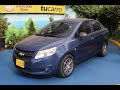 #Tucarro #Mercadolibre #Centrodefotografia #chevrolet #sail