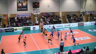 Loimu - Isku-Volley mainos