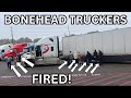 Trucking Has Gotten This Bad | Bonehead Truckers