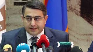 ՓՊ նախագահ. Կարծես թե մենք վերադառնում ենք 90-ական թվականներ, անթույլատրելի է