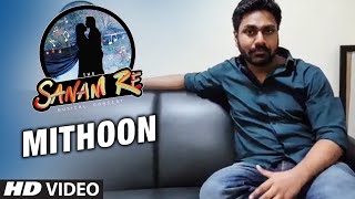 MITHOON Calls For SANAM RE CONCERT @ Institute of Chemical Technology (7th Feb)
