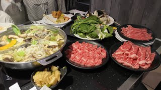 The ULTIMATE Shabu Shabu! | DaDa Shabu Shabu