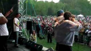 TEWU-MY I WY live RRF 2009