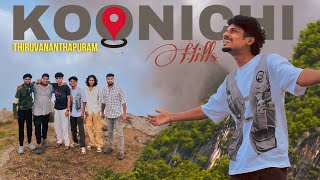 ഭൂമിയിൽ നിന്ന് സ്വർഗത്തിലേക്ക്🌁 Best Trip Ever | Koonichi Hills🏔️Tamilnadu