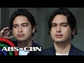 James Reid, may bagong look sa 2020 | UKG