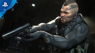 Call of Duty: Modern Warfare 2 Campaign Remastered - Official Trailer | PS4