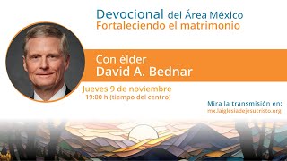 Devocional Fortaleciendo el Matrimonio