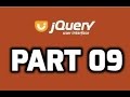Conclusion - Learn To Use jQuery UI Widgets - Part 09