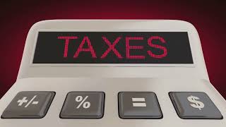 Best Take Home Calculator Ever, Save On Taxes.