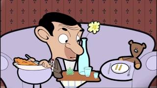 Mr Bean | EL SOFÁ | Dibujos animados para niños | WildBrain #MRBEAN