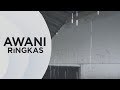 AWANI Ringkas: Amaran hujan berterusan di 4 negeri