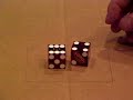 dice setting for dice control 10 sets part 2