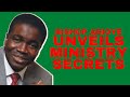 BISHOP DAVID ABIOYE | HOW DO YOU KEEP THE REVIVAL FIRE BURNING | NEWDAWNTV | NOV 12TH 2021