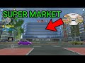 FAKE SUPERMARKET IN CAR SIMULATOR 2 ANDROID GAME PLAY 🤫🤫😱