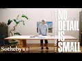 Discover Tamotsu Yagi’s Art & Design Collection: No Detail is Small | Sotheby's