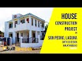 House Construction Project at The Glens San Pedro, Laguna | 3D Rendered House Design Walkthrough