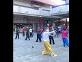 master sifu tsui ting ying teaching wu dang kung fu martial art taichichuan form 18