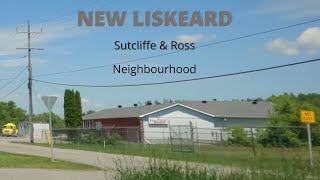 New Liskeard - Sutcliffe \u0026 Ross Neighbourhood