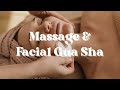 Massage and Facial Acupressure Part 2