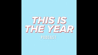 This Is The Year - Episode 17 ...To Focus Less on Work, More on Me and Family