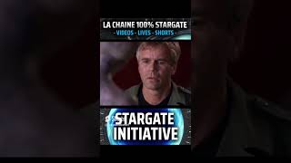 Stargate SG-1 | La Cinquième race (2x15)  #stargateatlantis #stargate #sg1