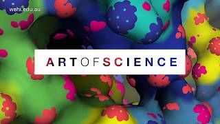 Art of Science 2017 | Walter and Eliza Hall Institute