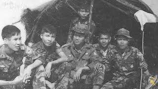 CHO NGƯỜI VÀO CUỘC CHIẾN | PHAN TRẦN | HỒNG TRÚC - Nhạc Lính Cộng Hòa Năm Xưa | Bolero Thời Chiến