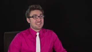 Travis Price – Creating Pink Shirt Day