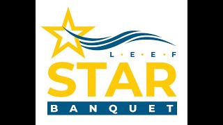 2020 LEEF STAR Banquet