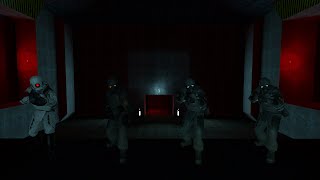 Source SDK Combine Base