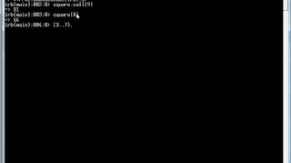 Learn to program using Ruby - Part 8: Blocks