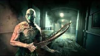 絕命精神病院1(逃生)Outlast 04 DLC 告密者博士