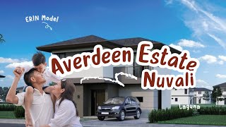 Averdeen Estates Nuvali - Erin Model Virtual Tour