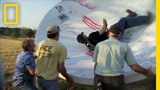 Rocket City Rednecks | National Geographic