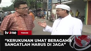 Prinsip Tegas yang Harus Diterapkan Oleh FPI | Tokoh tvOne