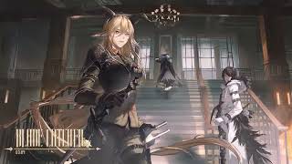 Arknights EP - Blade Catcher I ดาบทลายคม [Degenbrecher Theme] (Thai sub)