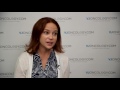 What is the future for patients with metastatic sarcoma?