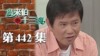 鳥來伯與十三姨【新再製】EP442｜三立台劇